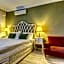Agva Greenline Guesthouse (Adult Only +12)