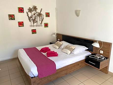 Double Room - Disability Access