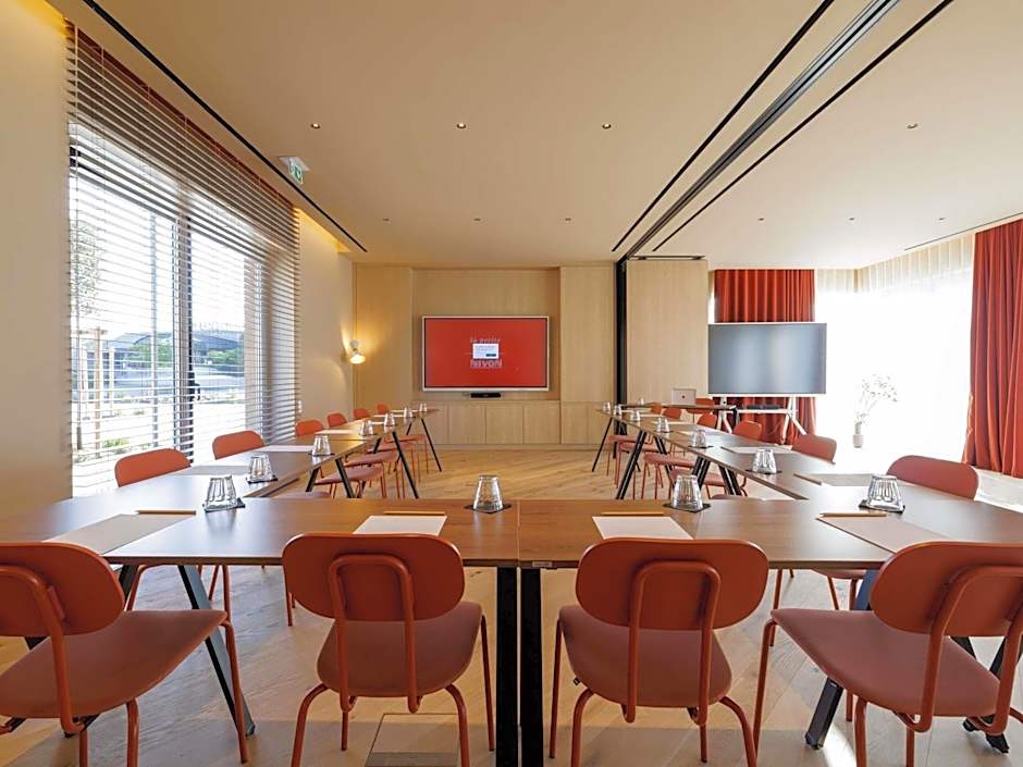 Mercure Valence Sud