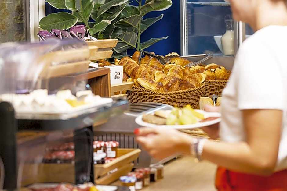 Hotel Les Suites - Domaine de Crécy