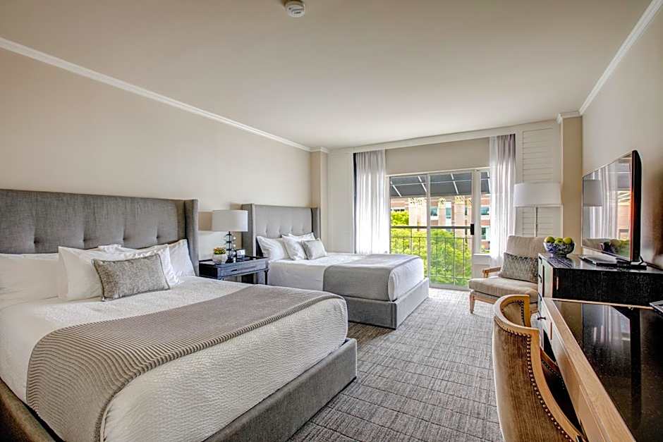 Woodmark Hotel & Still Spa