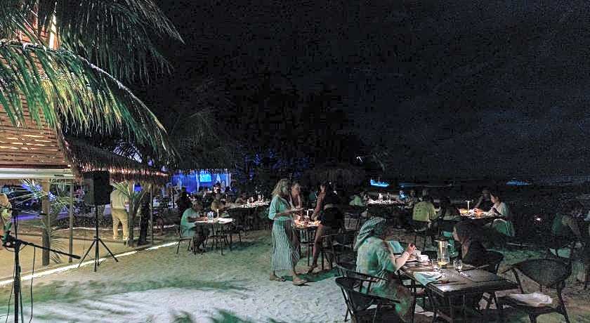 Kinan Retreat Maldives