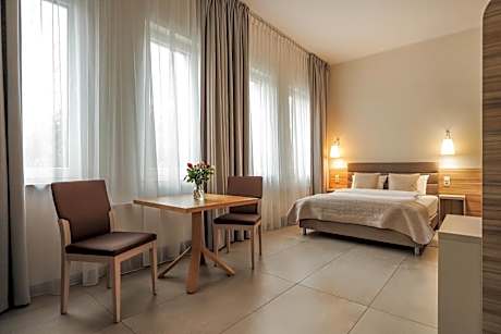 Double Room - Disability Access