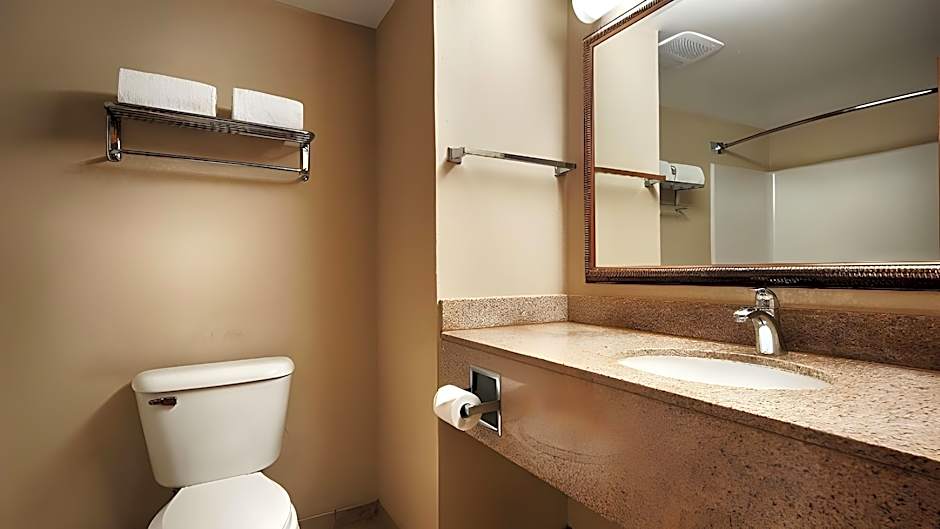 Best Western Executive Inn