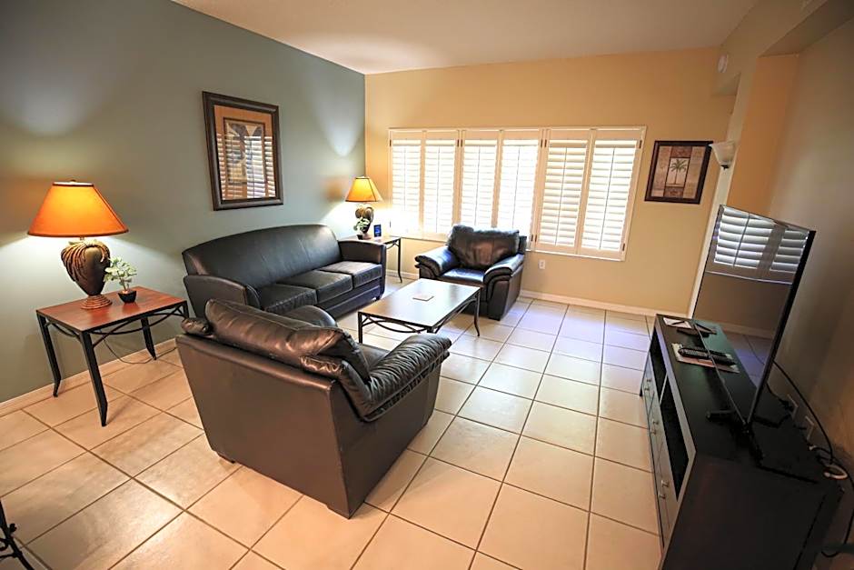 Legacy Hotel at IMG Academy