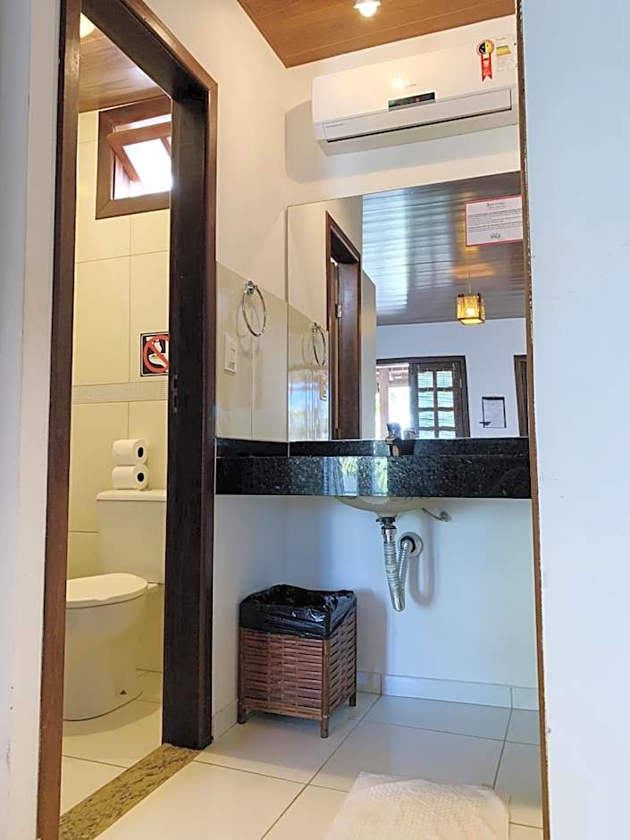 Pousada Brasil Caribe