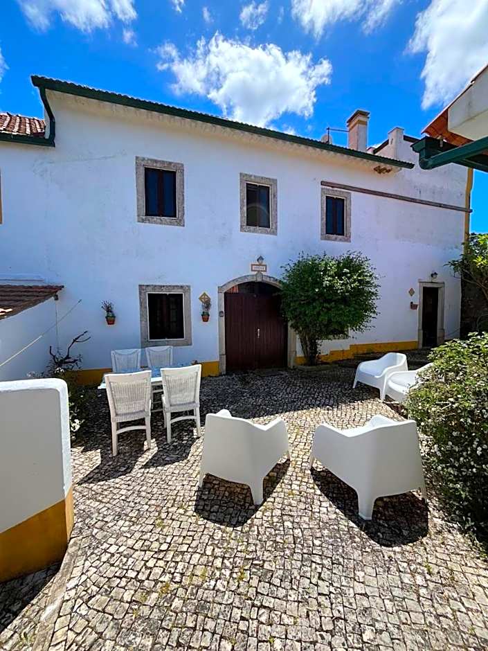 Quinta Laranja - Turismo Rural -