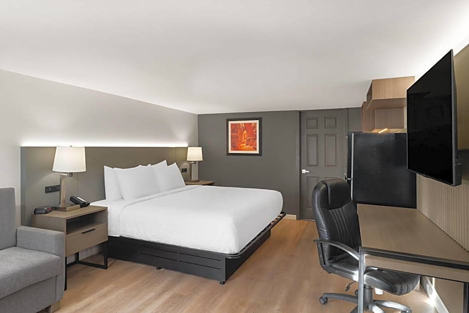 Baymont by Wyndham Rock Springs