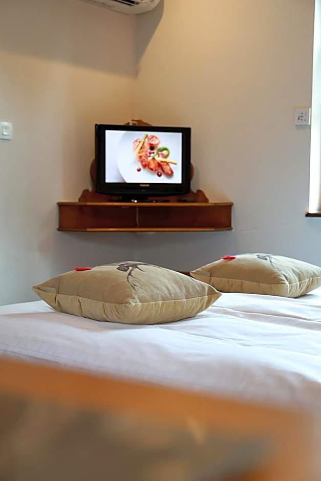 Hotel - Restaurant Le Cerf & Spa