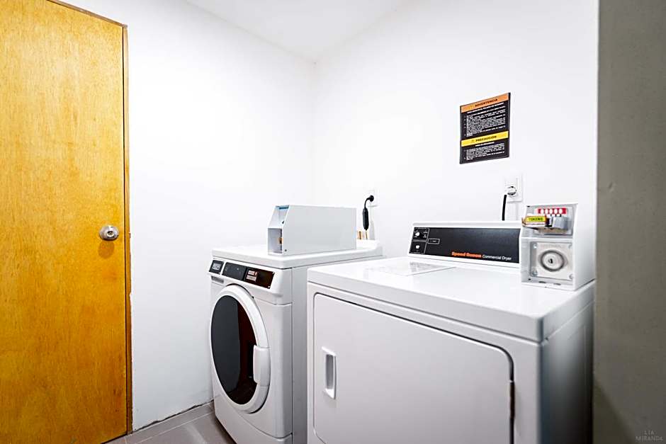 Punta Trouville Hotel