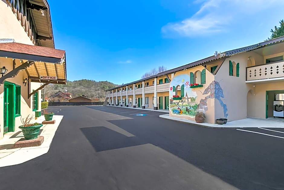 Quality Inn Downtown Helen