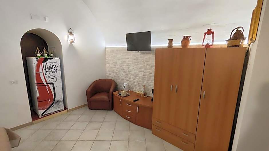 La Locanda di Nonno Paolo