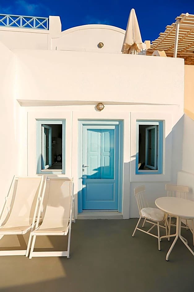 Ilioperato Hotel