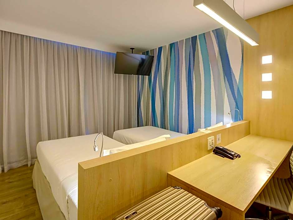 Mercure Rio de Janeiro Barra da Tijuca