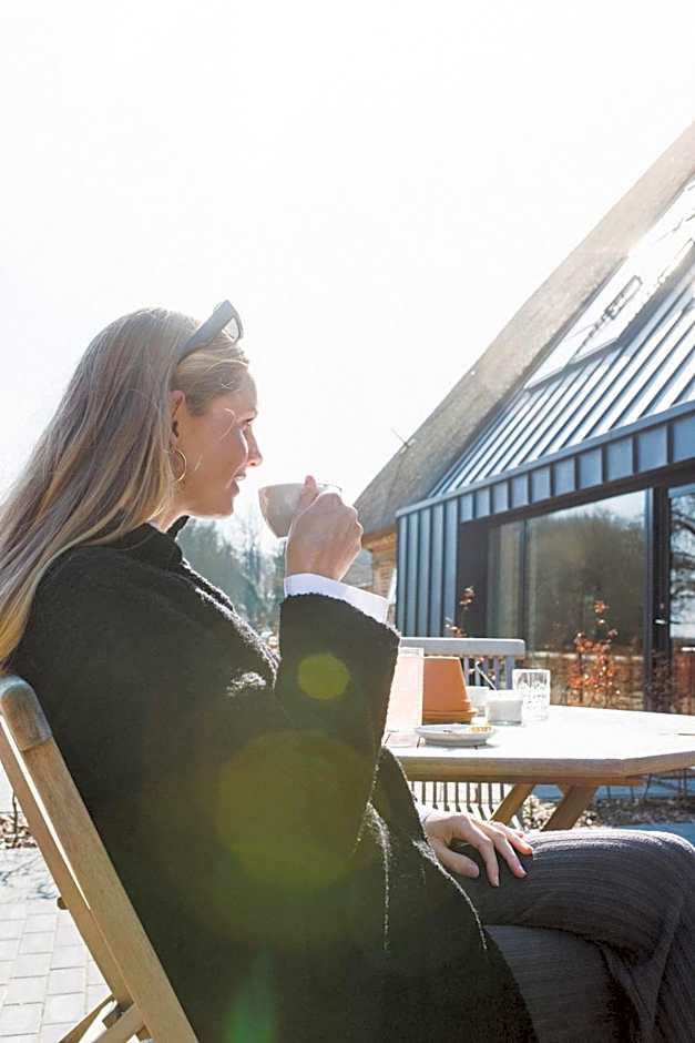 Gut Damp Ferien Lofts