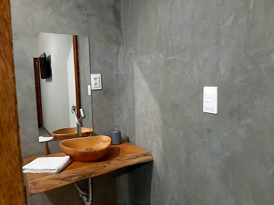 Pousada Milagres do Embaúba