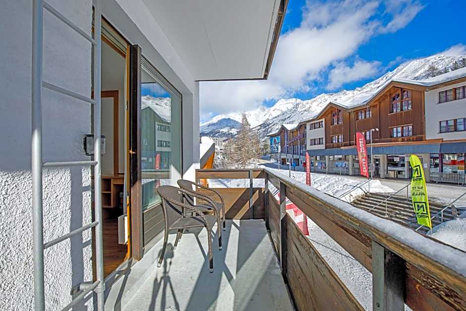 Hotel Alpin Superior
