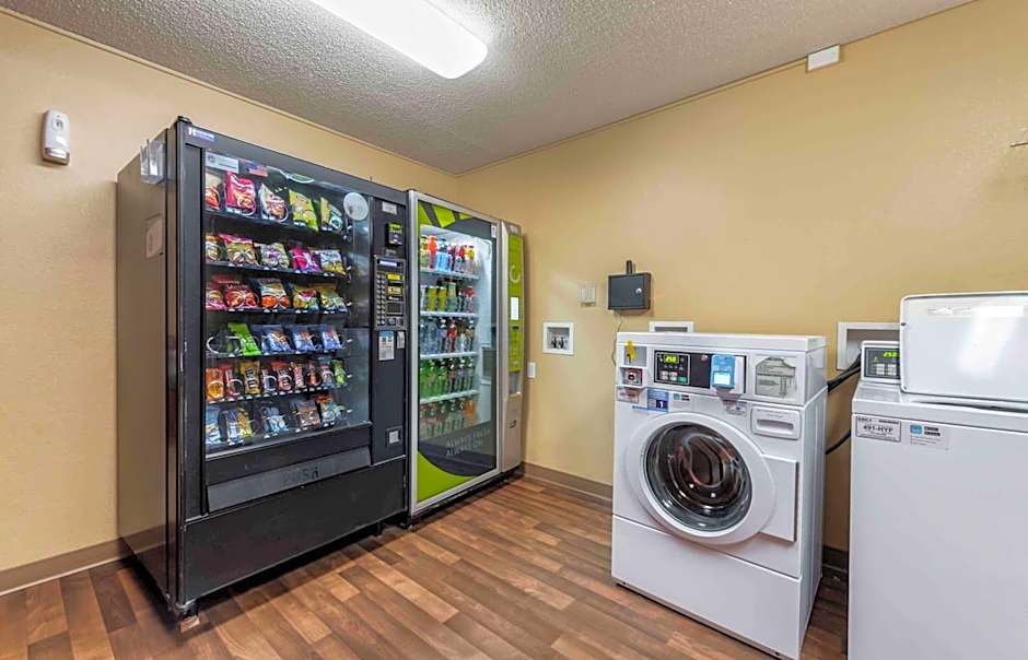 Extended Stay America Suites - Minneapolis - Eden Prairie - Technology Drive