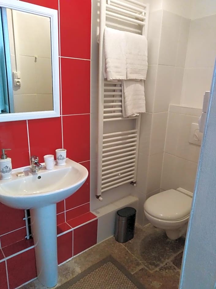 Le Mont Saint Laurent