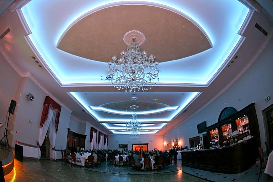 Hotel Jakub Sobieski