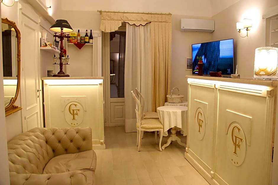 B&b Cityfair