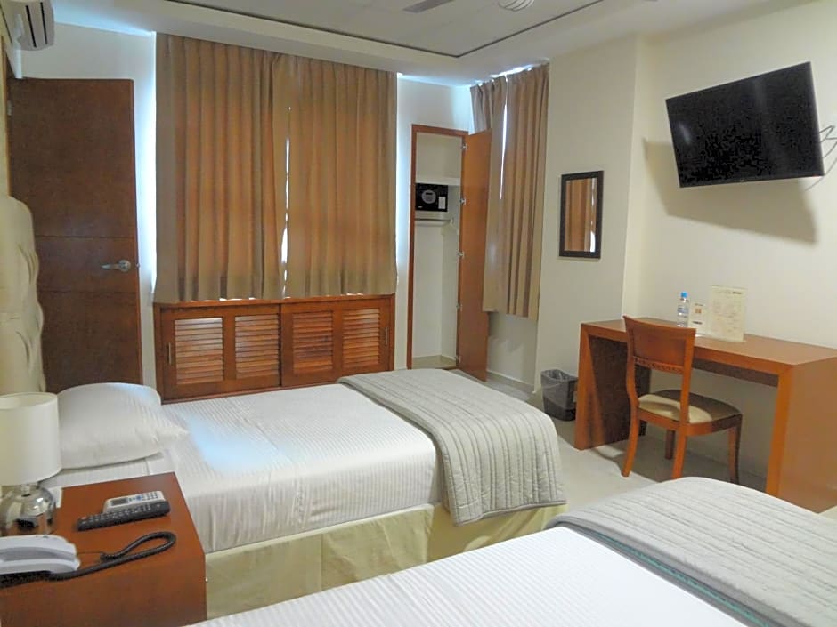 Hotel Civic Express