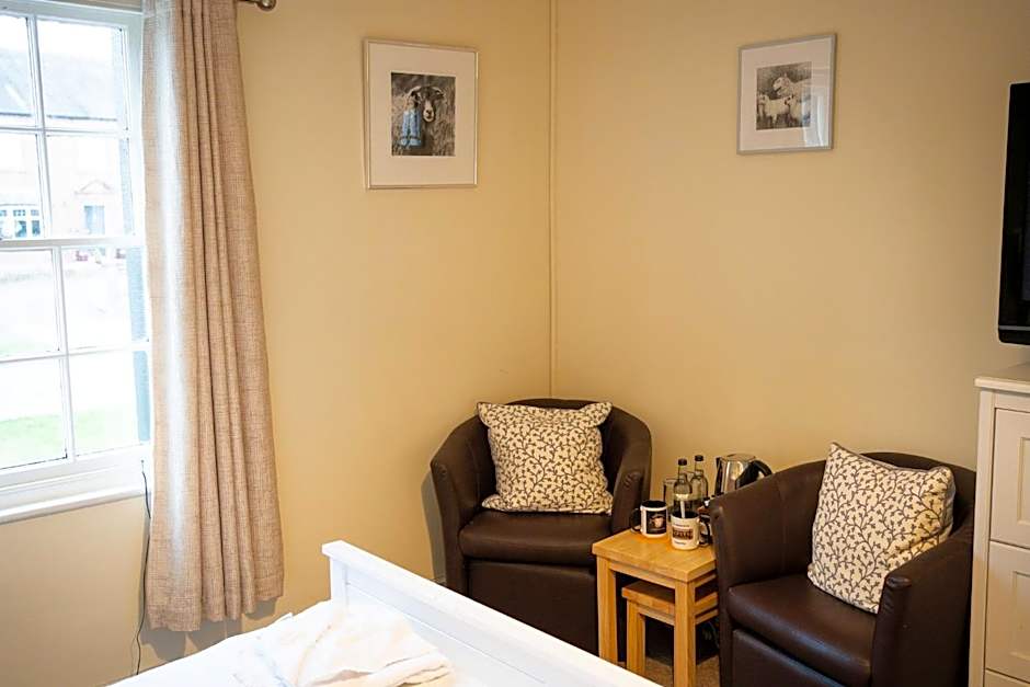 The Shepherds Inn, Langwathby