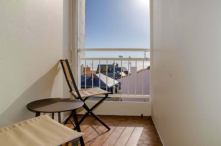 Hôtel Arc en Ciel et SPA - Les Sables d'Olonne