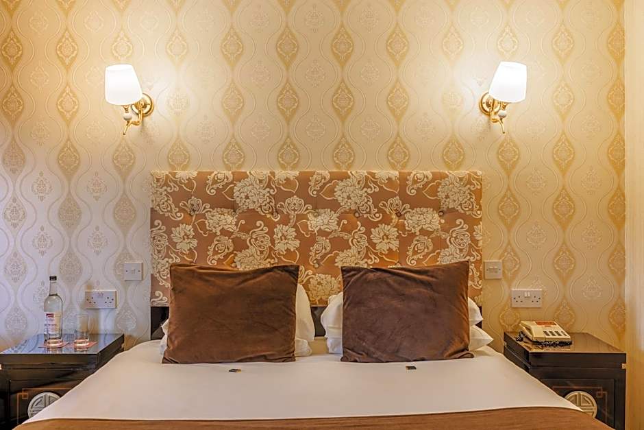 Muthu Belstead Brook Hotel