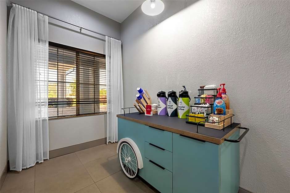 Spark by Hilton Homewood Birmingham