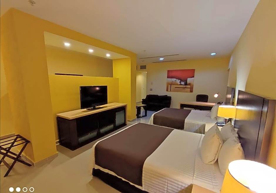 Hípico inn Hotel