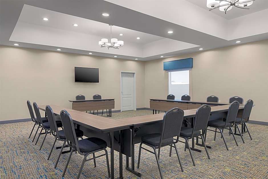 Hampton Inn Pleasanton