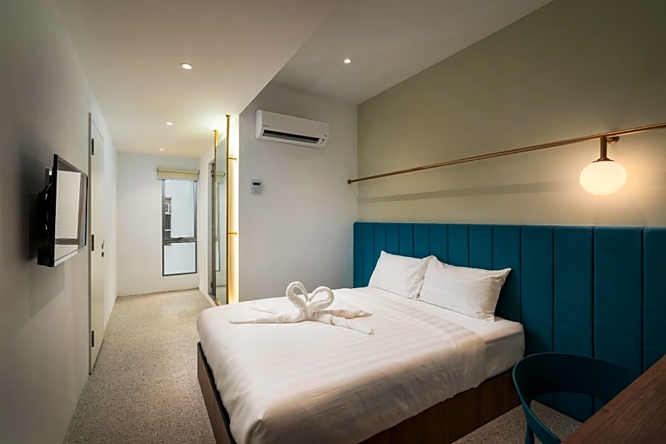 Masson Hotel Butterworth