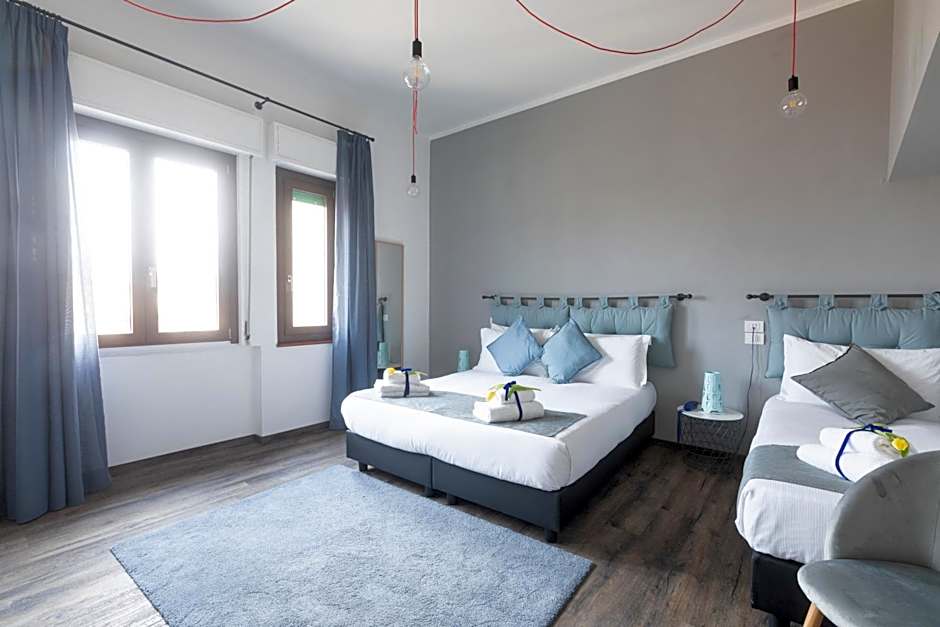 Hotel Miceli - Civico 50