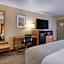Best Western Foothills Inn