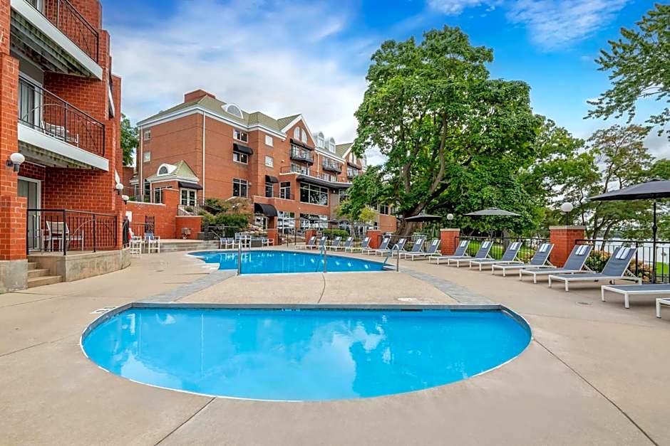 Heidel House Hotel and Conference Center, an Ascend Collection Hotel