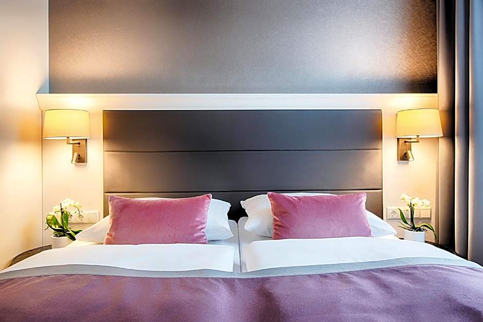 Welcome Hotel Residenzschloss Bamberg