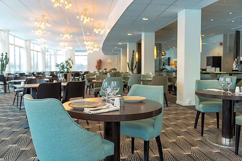 Scandic Linköping City