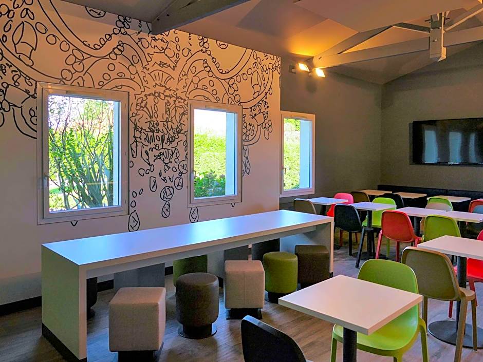 Ibis Budget Perigueux Boulazac