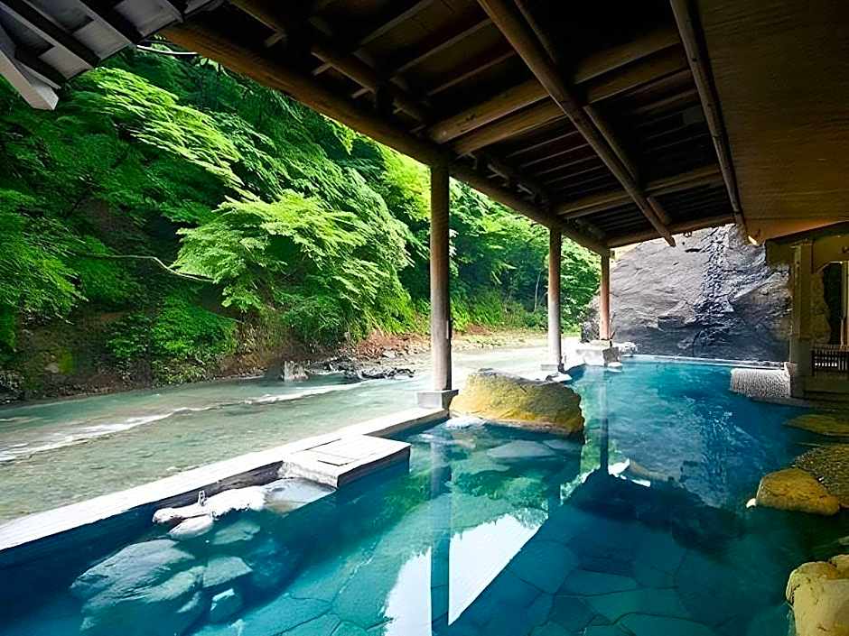 Shima Yamaguchikan