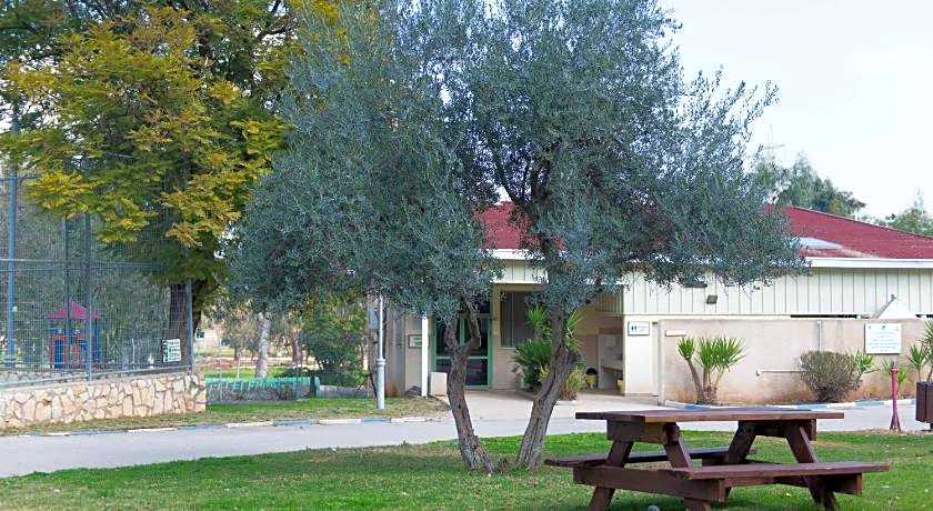 HI Maayan Harod Hostel