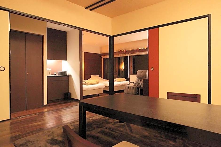 Hotel Yumeshizuku