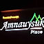 Amnauysuk Hotel