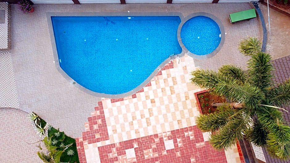 FabHotel Ocean View Apartment - Dabolim