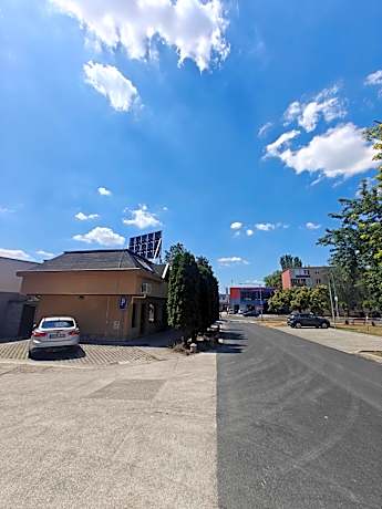 Parrot district apartments