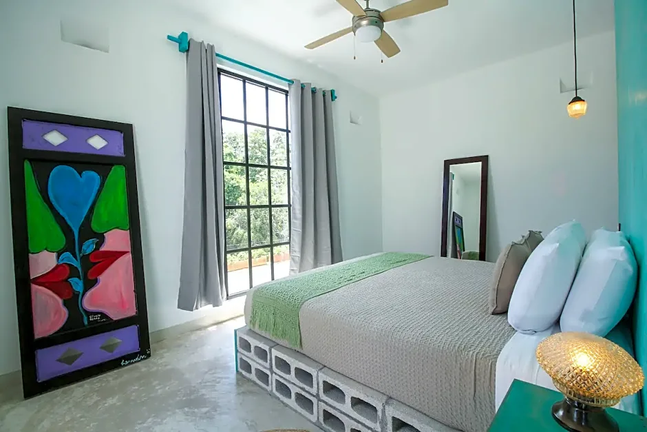 Turquoise Petit Hotel Tulum