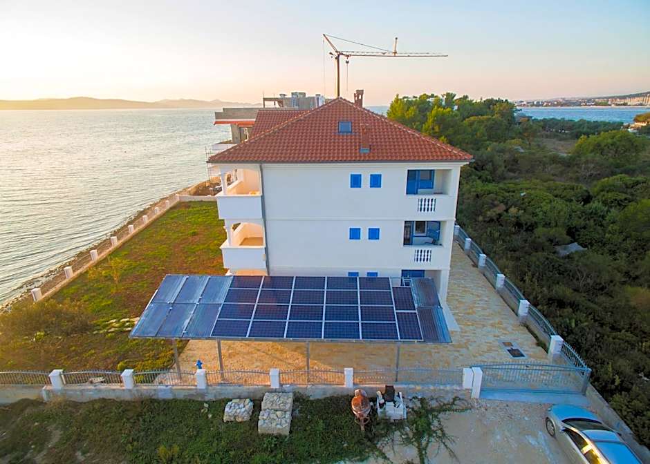 Vila Niko Dalmacija
