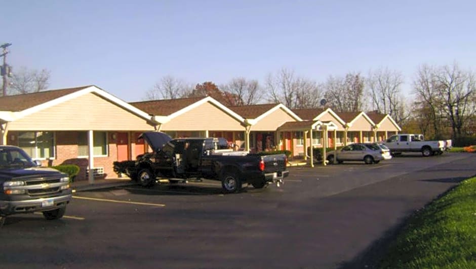 Tiffin Motel