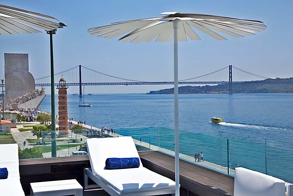 Altis Belem Hotel & Spa - Design Hotels