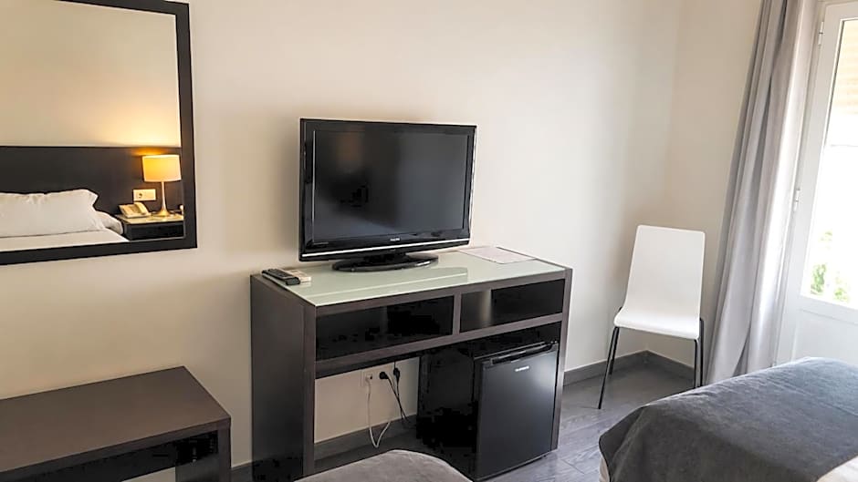 Hotel Madrid de Sevilla by SHS